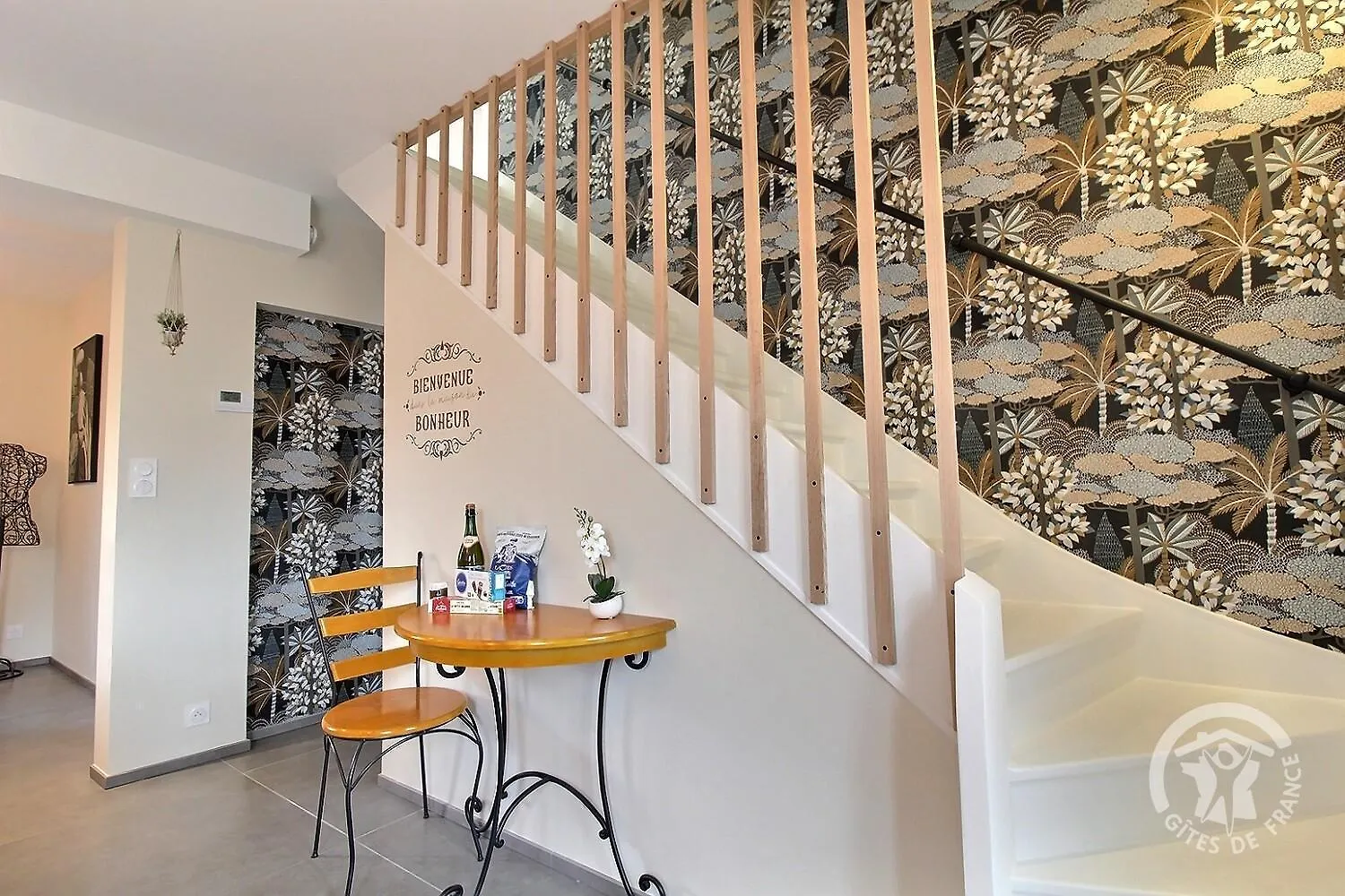 Nyaraló Le Colombier Villa Dinan