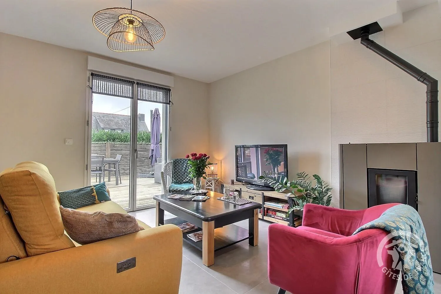 Le Colombier Villa Dinan 0*,