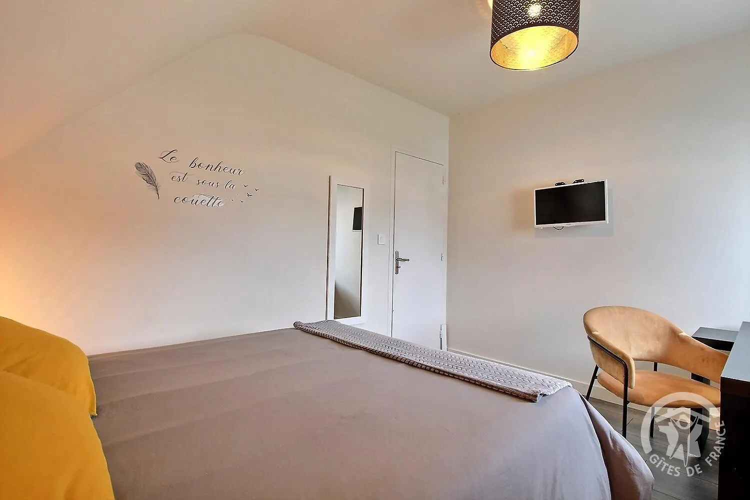 Le Colombier Villa Dinan Nyaraló