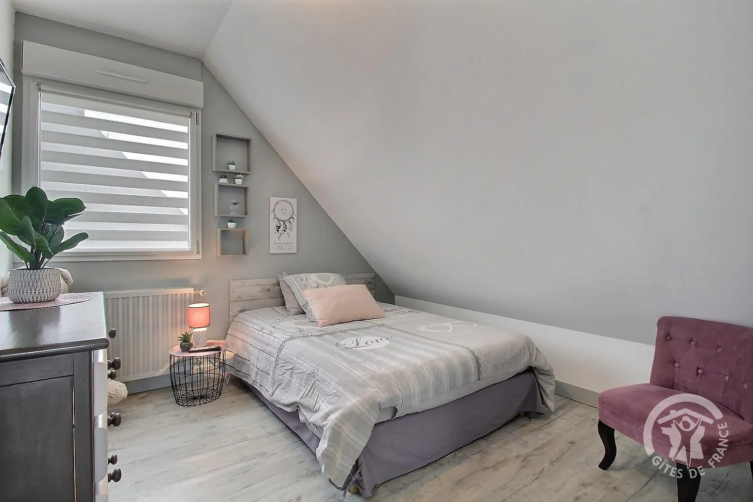 Nyaraló Le Colombier Villa Dinan