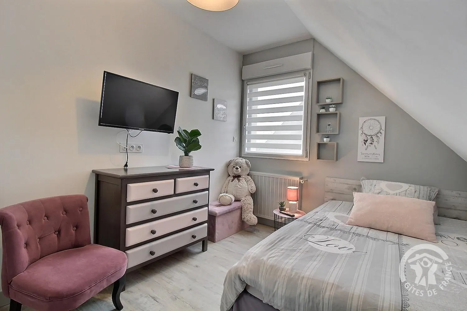 Le Colombier Villa Dinan 0*,