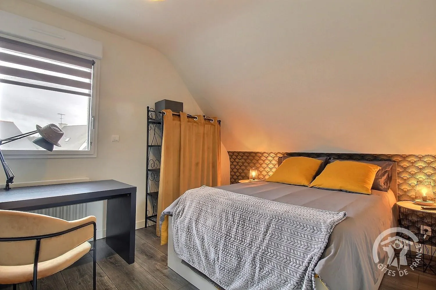 Le Colombier Villa Dinan Nyaraló