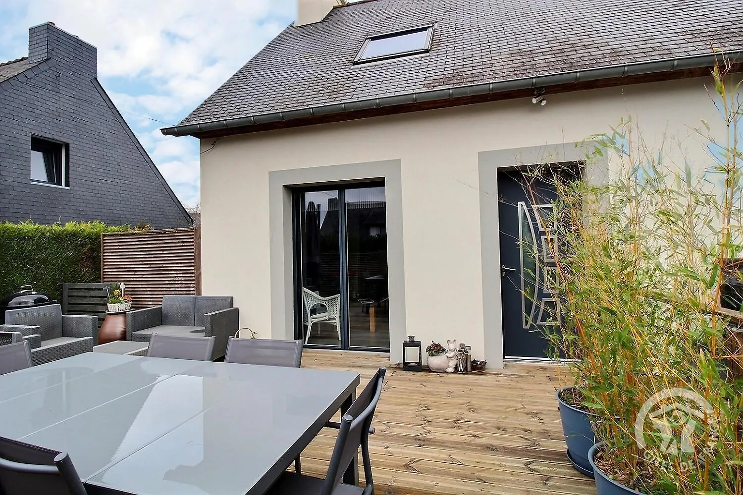 Le Colombier Villa Dinan Nyaraló