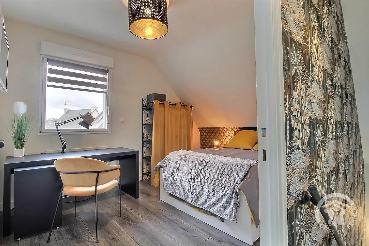 Nyaraló Le Colombier Villa Dinan Franciaország