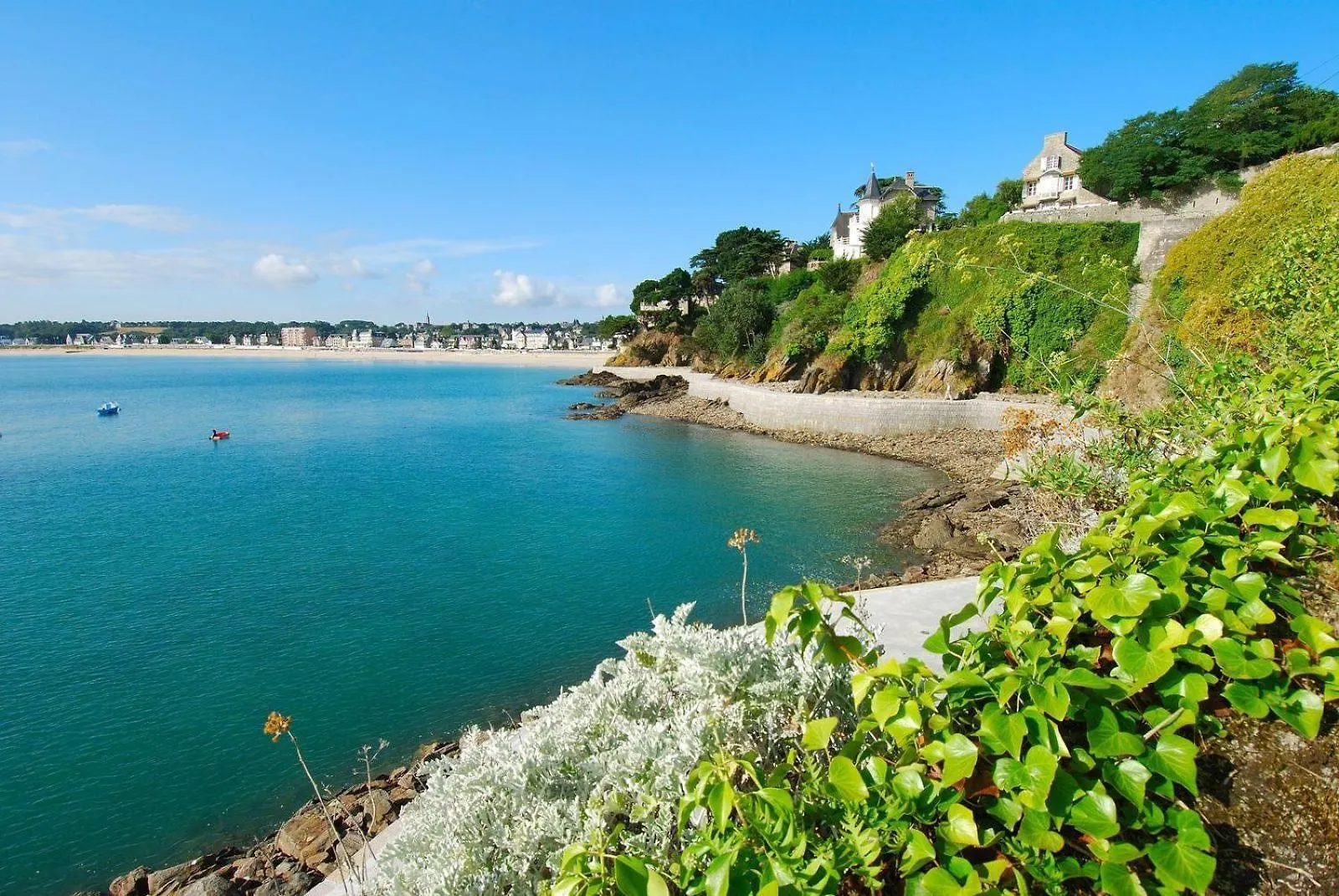 Le Colombier Villa Dinan Nyaraló
